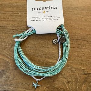 Pura vida bracelets bundle